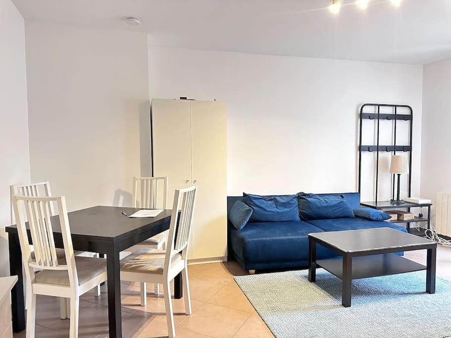 Appartement F3, 2 Chambres Ivry-sur-Seine Bagian luar foto