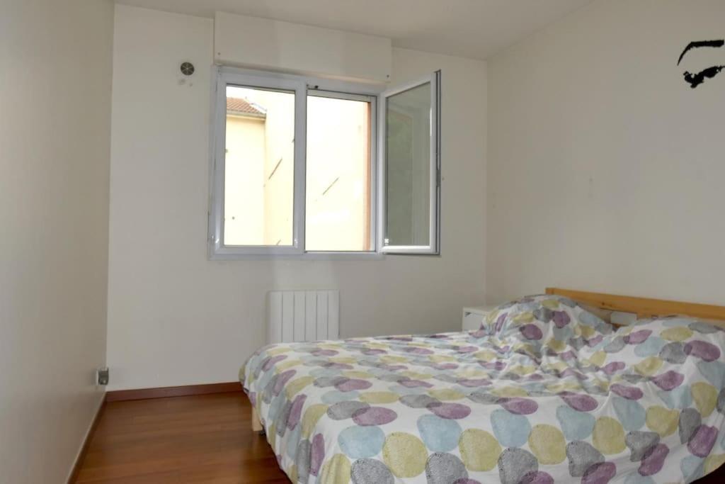 Appartement F3, 2 Chambres Ivry-sur-Seine Bagian luar foto